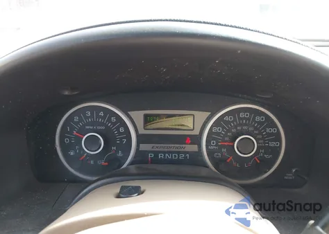 2005 Ford Expedition Limited from USA, damaged, VIN 1FMFU20595LB10181